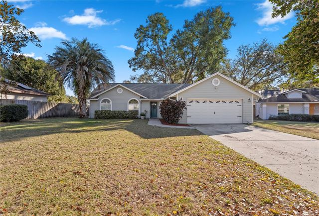 707 KELLYS COVE, Ocoee, FL 34761