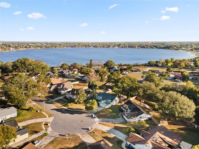 707 KELLYS COVE, Ocoee, FL 34761