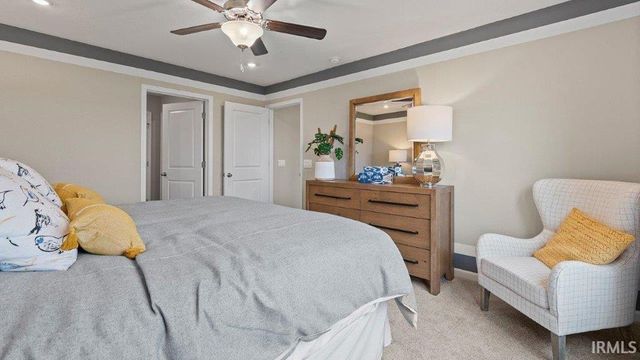 406 Piper Court, Ossian, IN 46777