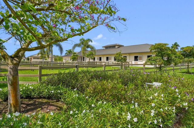 16219 Hollow Tree Lane, Wellington, FL 33470
