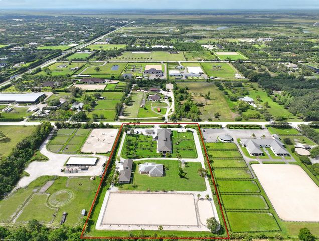 16219 Hollow Tree Lane, Wellington, FL 33470