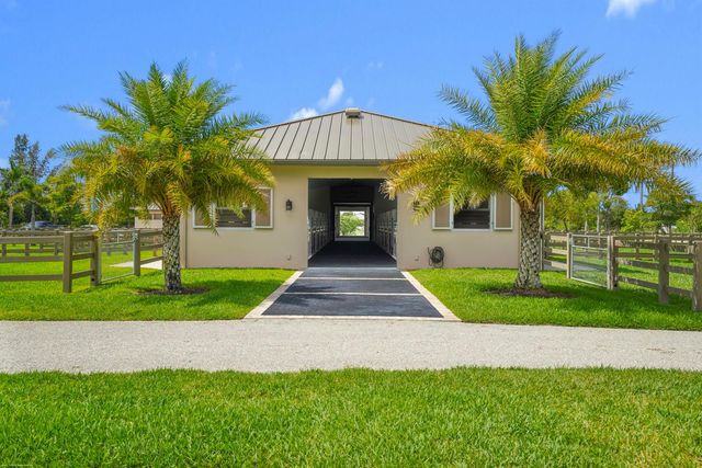 16219 Hollow Tree Lane, Wellington, FL 33470