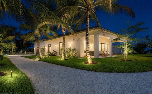 16219 Hollow Tree Lane, Wellington, FL 33470