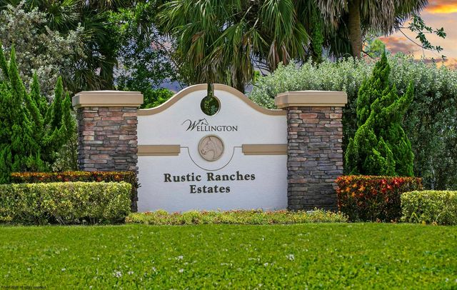 16219 Hollow Tree Lane, Wellington, FL 33470