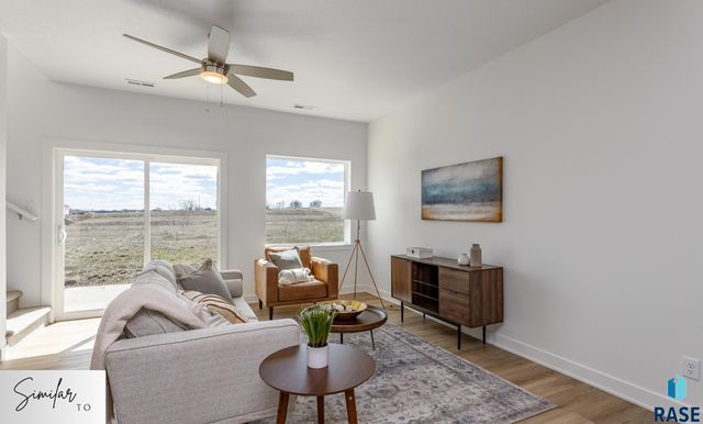 7000 E Brooks Edge Pl Place, Sioux Falls, SD 57110