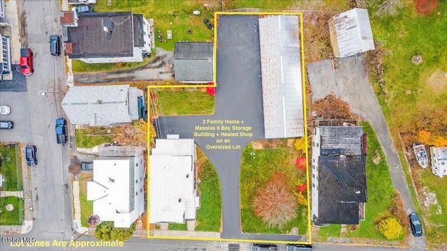 71-73 Academy Street, Amsterdam, NY 12010