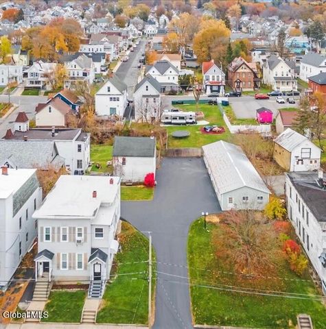 71-73 Academy Street, Amsterdam, NY 12010