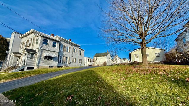 71-73 Academy Street, Amsterdam, NY 12010