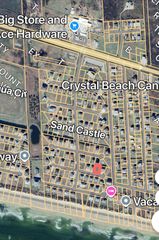 2417 Sandpiper, Crystal Beach, TX 77650