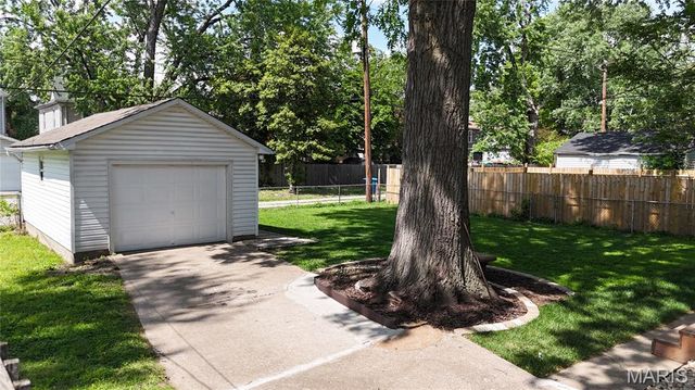 2311 Edison Avenue, Granite City, IL 62040