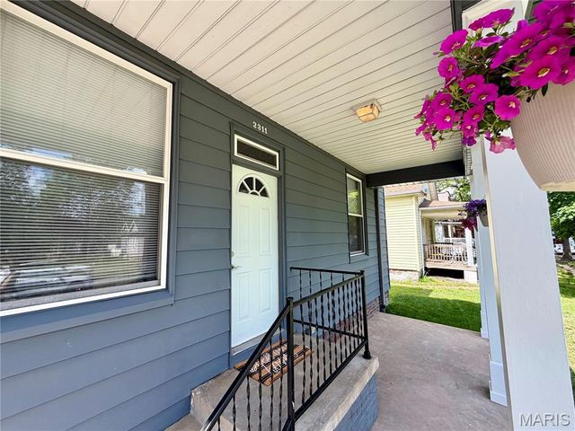 2311 Edison Avenue, Granite City, IL 62040