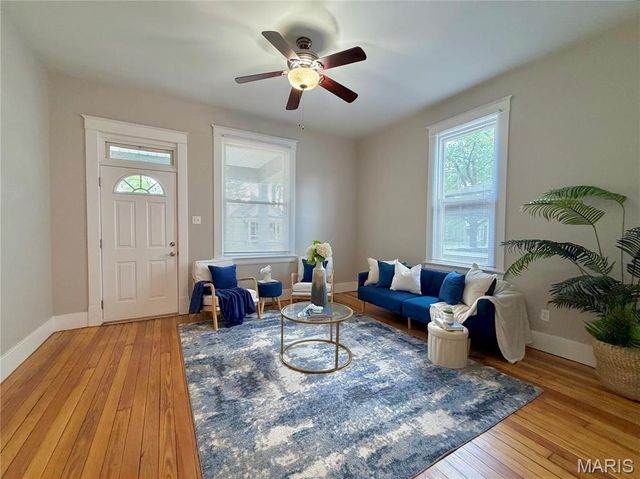 2311 Edison Avenue, Granite City, IL 62040