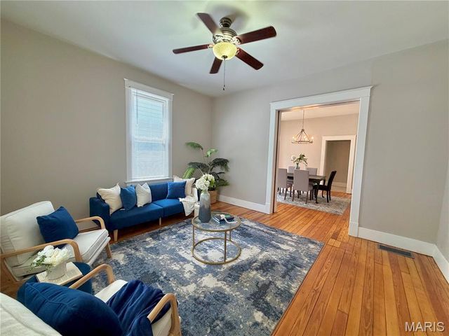 2311 Edison Avenue, Granite City, IL 62040