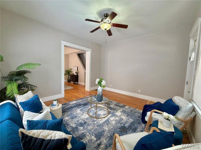 2311 Edison Avenue, Granite City, IL 62040