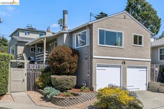 1516 Merced St, Richmond, CA 94804