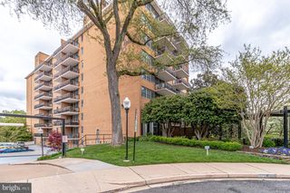2030 N Adams St Apt 803, Arlington, VA 22201
