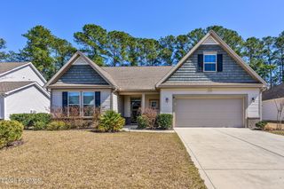 2050 Lindrick Court NW, Calabash, NC 28467