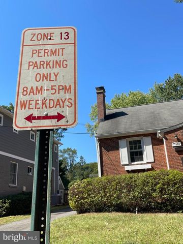 1526 N UTAH ST, Arlington, VA 22207