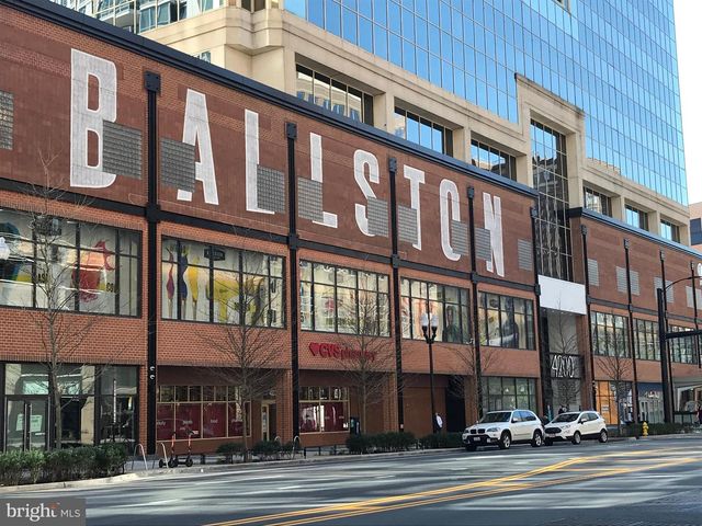 1526 N UTAH ST, Arlington, VA 22207