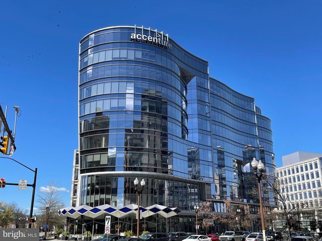 1526 N UTAH ST, Arlington, VA 22207