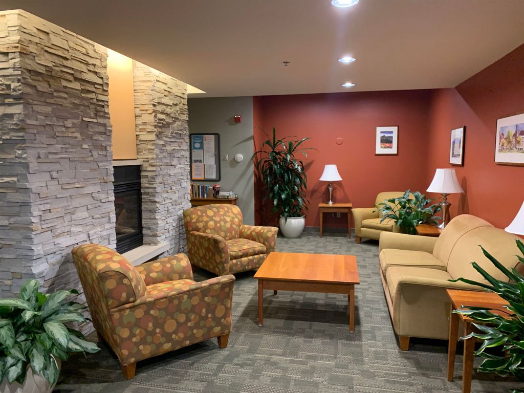 Image 27 of property listing at 370 Farrell St Apt 325, South Burlington, VT 05403