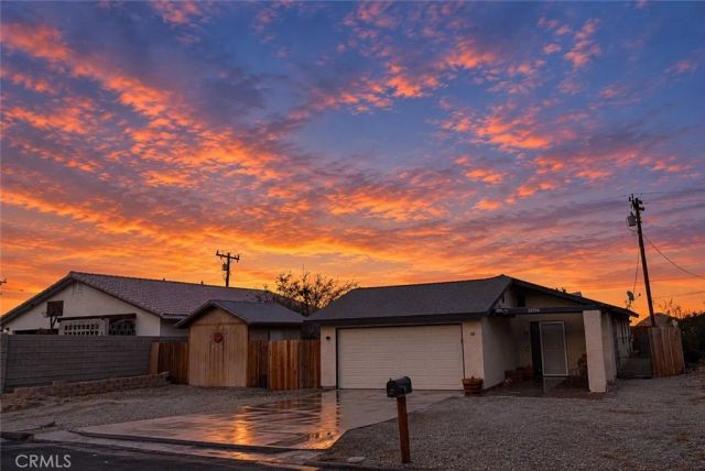 22556 Parkmead, Palm Springs, CA 92262