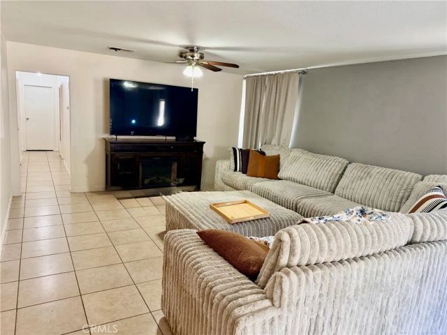 22556 Parkmead, Palm Springs, CA 92262