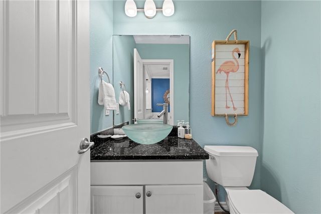3021 S 11th St 18, Port Aransas, TX 78373