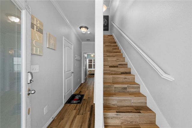 3021 S 11th St 18, Port Aransas, TX 78373