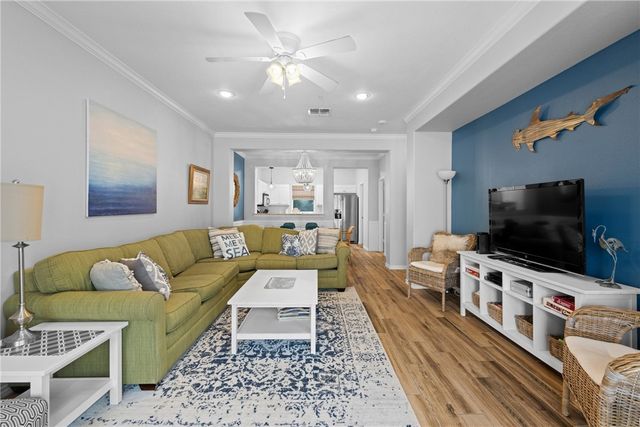 3021 S 11th St 18, Port Aransas, TX 78373