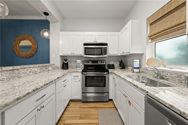 3021 S 11th St 18, Port Aransas, TX 78373