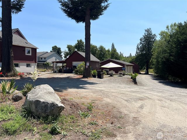 1308 104th Street E, Tacoma, WA 98445