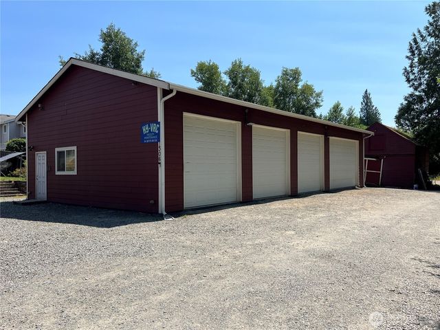 1308 104th Street E, Tacoma, WA 98445
