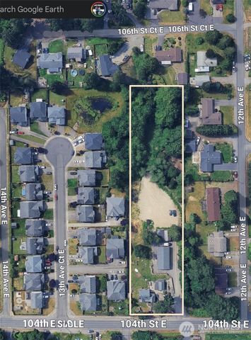 1308 104th Street E, Tacoma, WA 98445