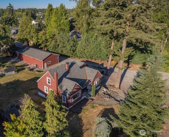 1308 104th Street E, Tacoma, WA 98445