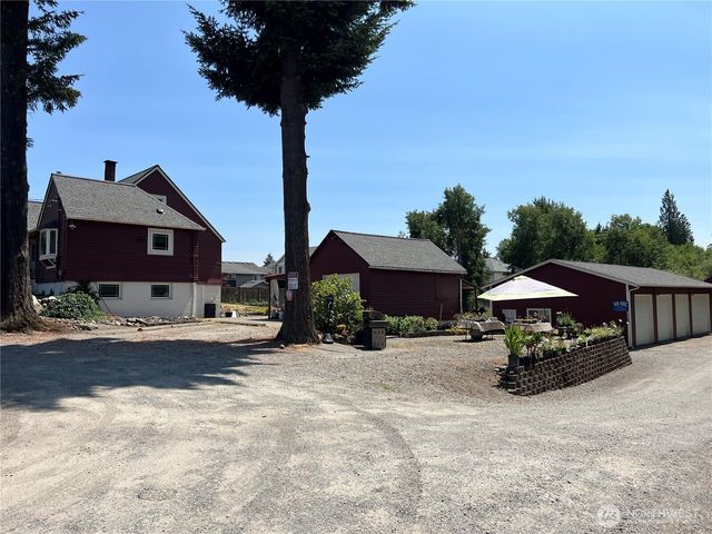 1308 104th Street E, Tacoma, WA 98445