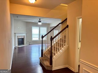 1012 Haley Woods Court, Lawrenceville, GA 30043