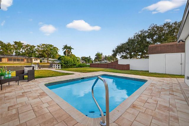 4623 CARSON STREET NE, St Petersburg, FL 33703