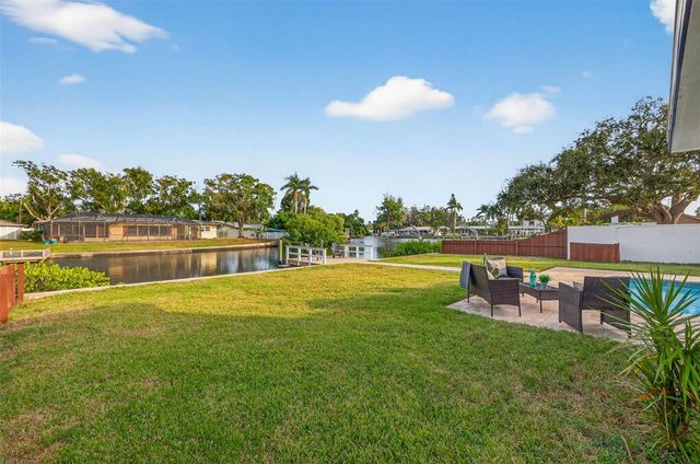 4623 CARSON STREET NE, St Petersburg, FL 33703