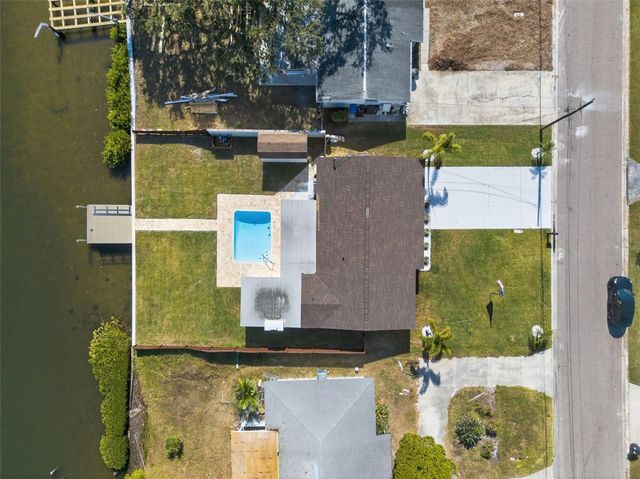 4623 CARSON STREET NE, St Petersburg, FL 33703