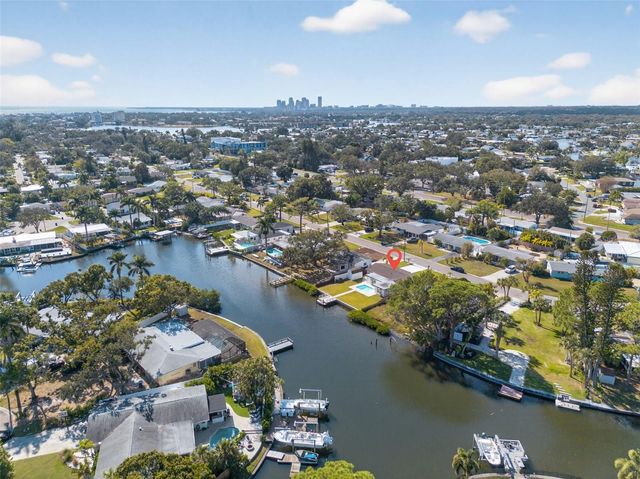 4623 CARSON STREET NE, St Petersburg, FL 33703