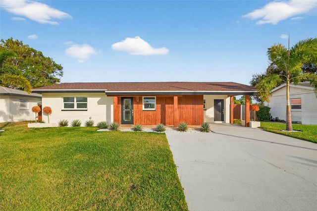 4623 CARSON STREET NE, St Petersburg, FL 33703