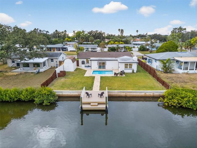 4623 CARSON STREET NE, St Petersburg, FL 33703