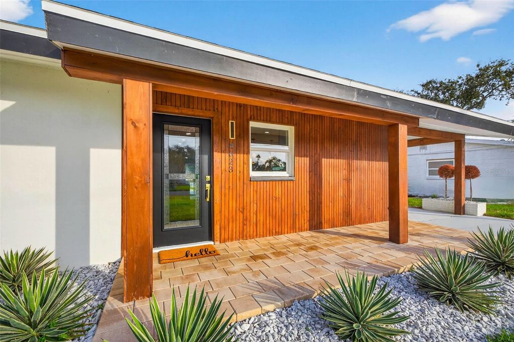 4623 CARSON STREET NE, St Petersburg, FL 33703