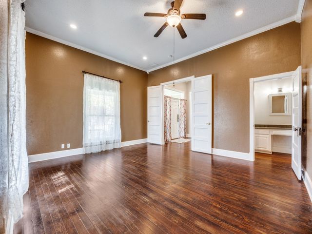 3911 Stonewall Street, Greenville, TX 75401