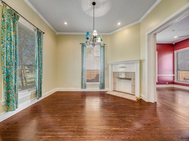 3911 Stonewall Street, Greenville, TX 75401