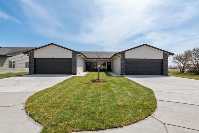 11312 W 35th Cir, Wichita, KS 67215