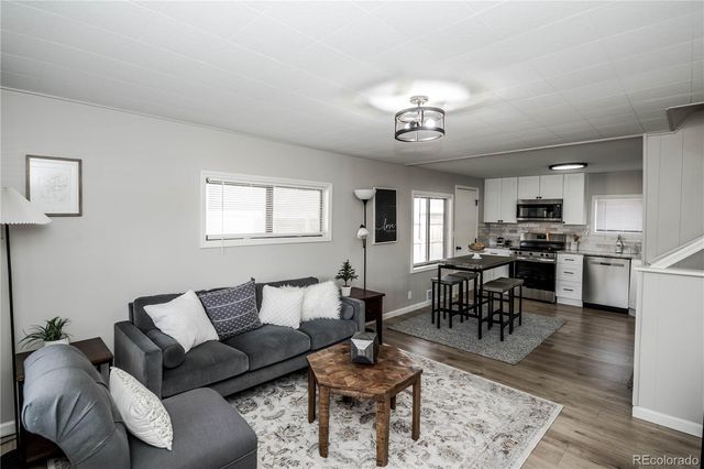 6760 Birch Street, Commerce City, CO 80022