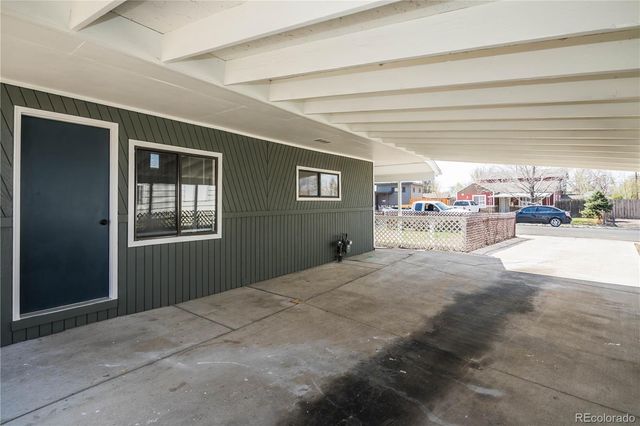 6760 Birch Street, Commerce City, CO 80022