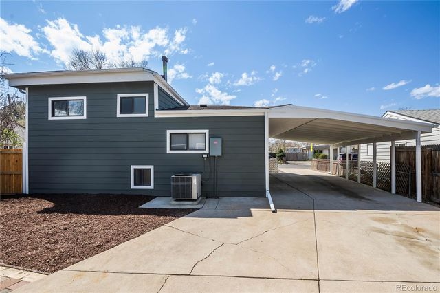 6760 Birch Street, Commerce City, CO 80022